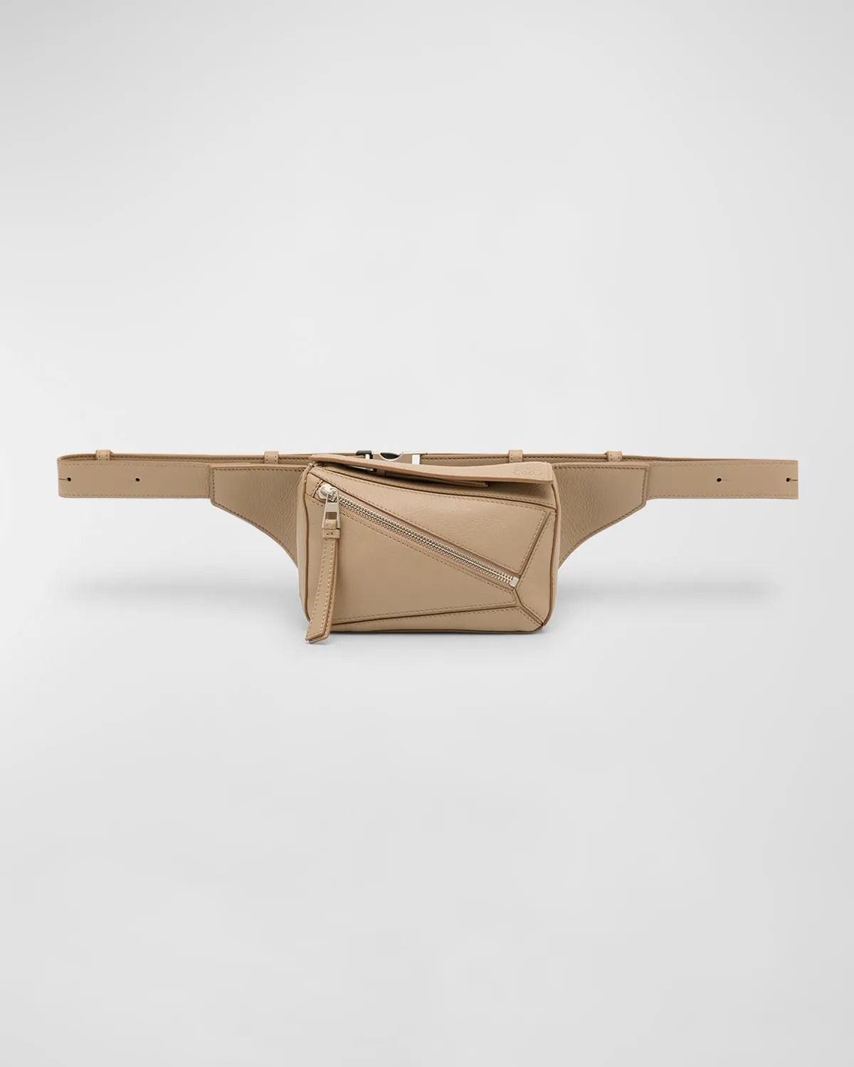 Men's Puzzle Mini Belt Bag