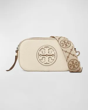 Miller Mini Camera Crossbody Bag