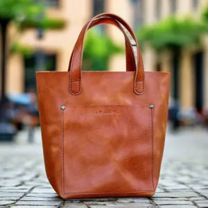 Mini tote