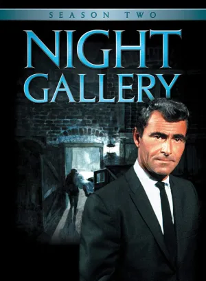 Night Gallery: Season 2