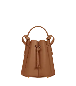 Numéro Huit Mini - Textured Camel