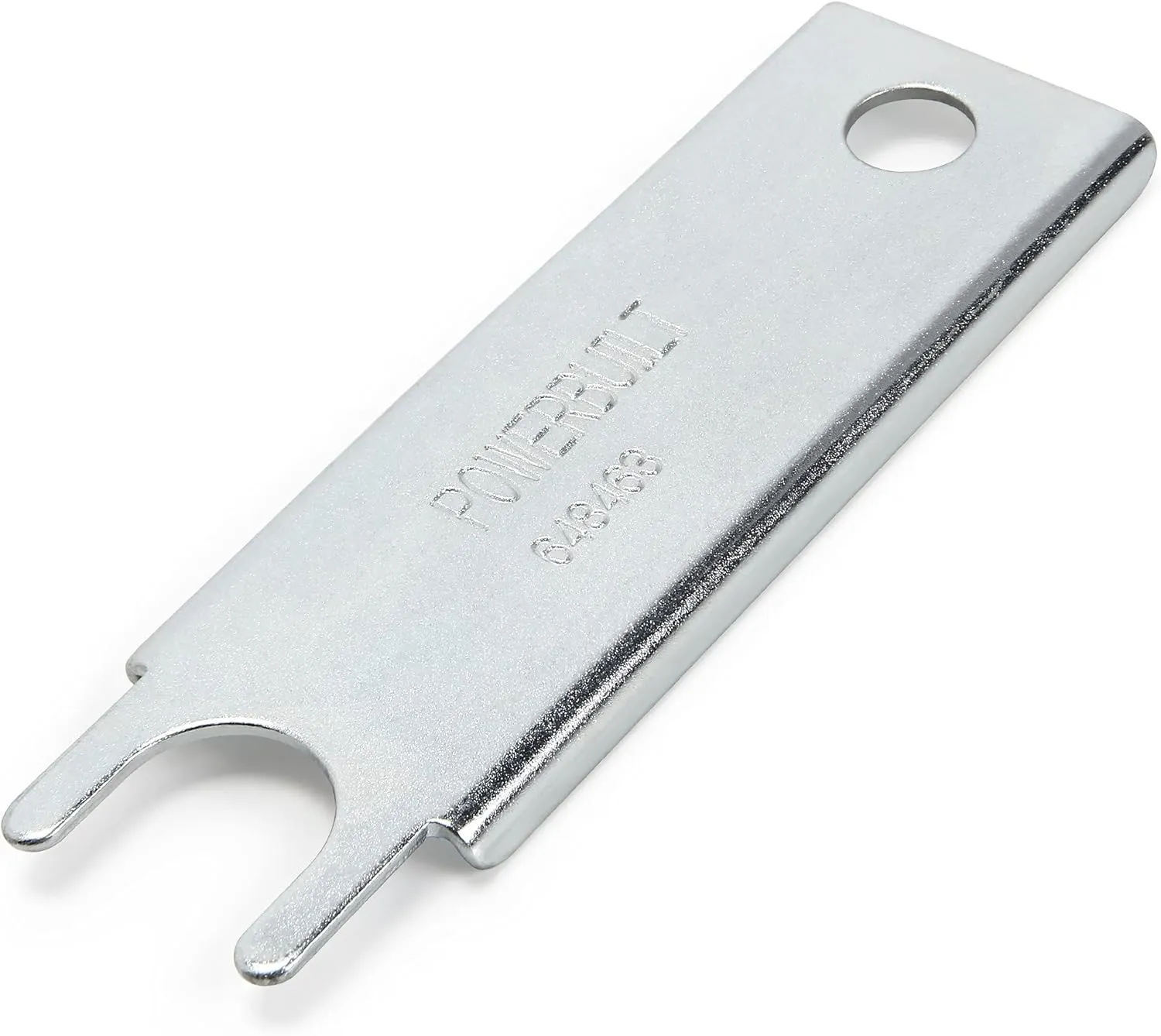 Powerbuilt 648463 Hydraulic Clutch Disconnect Tool for Ford, Silver