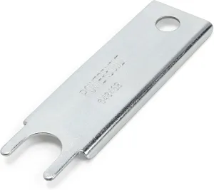 Powerbuilt 648463 Hydraulic Clutch Disconnect Tool for Ford, Silver