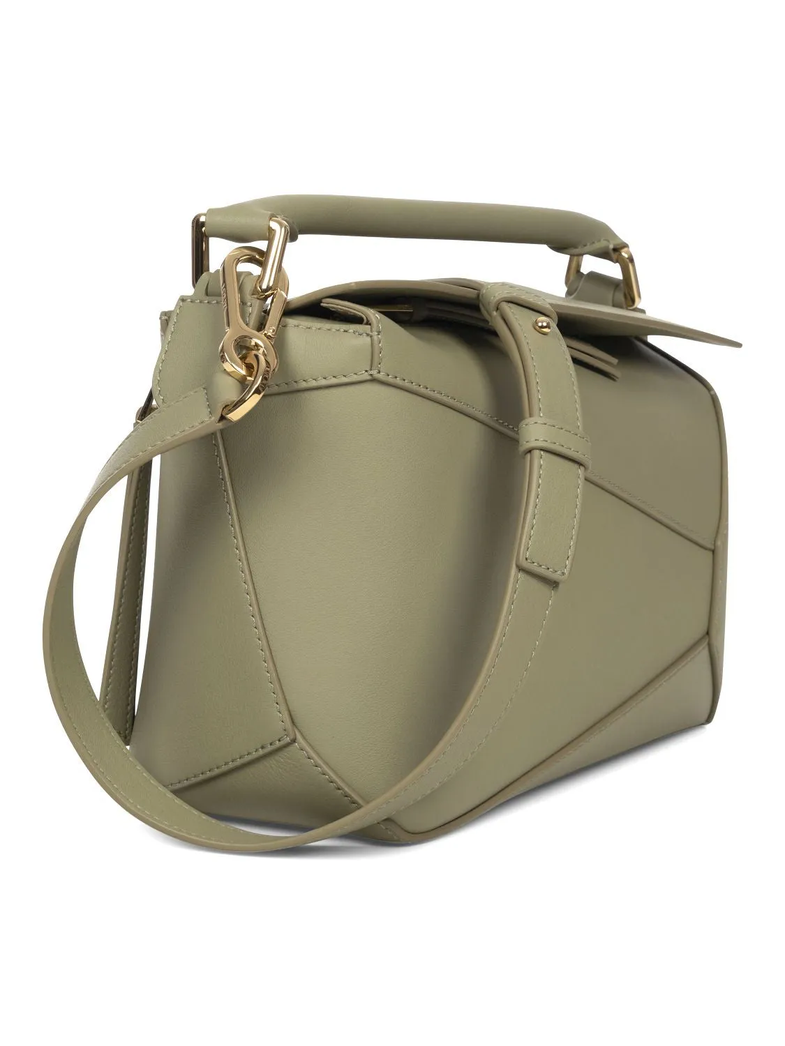 Puzzle Edge medium Bag