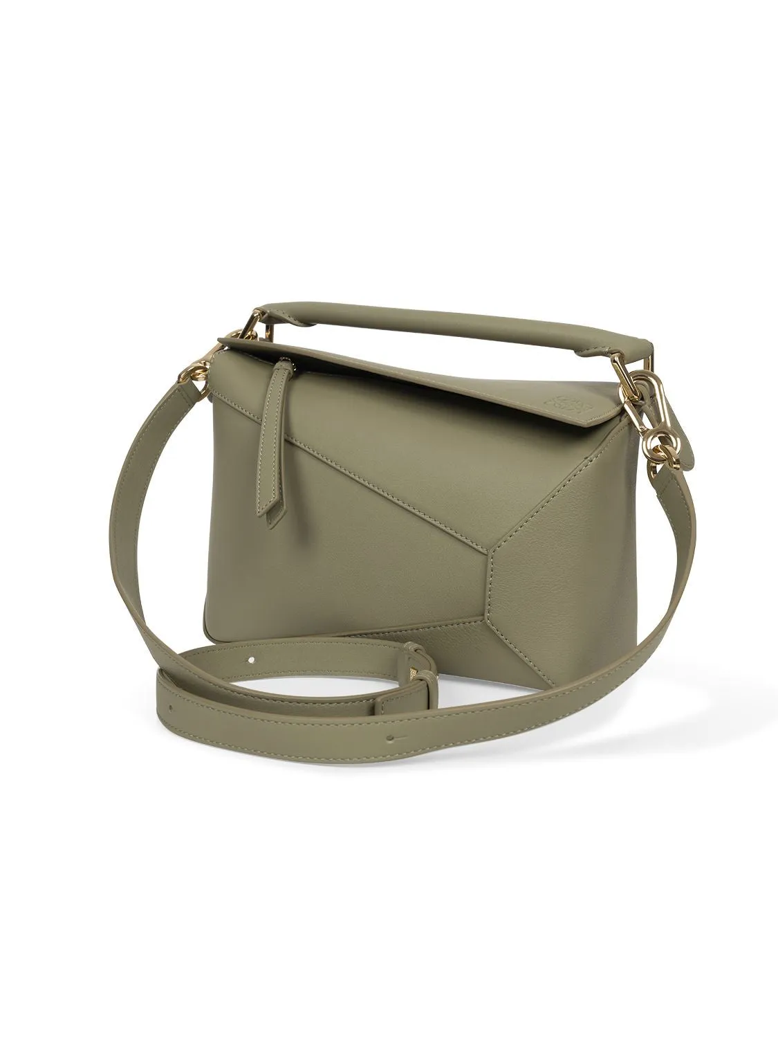 Puzzle Edge medium Bag