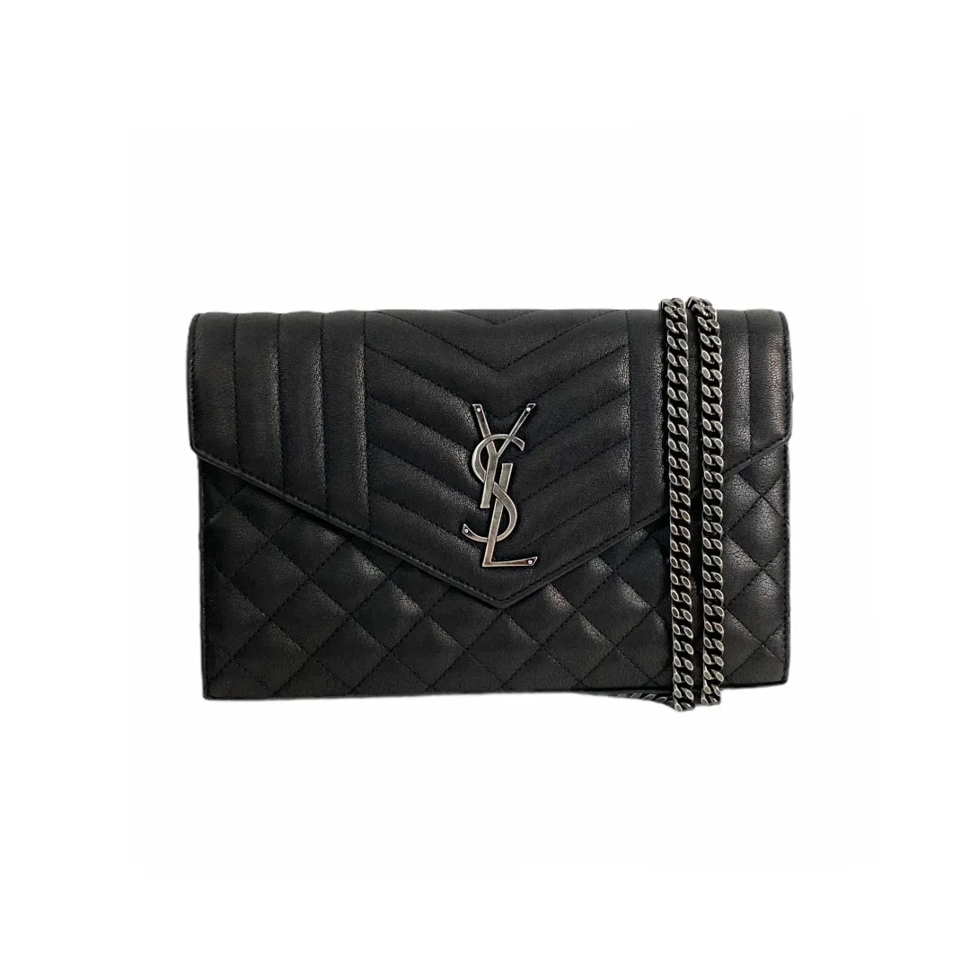 Saint Laurent Envelope WOC