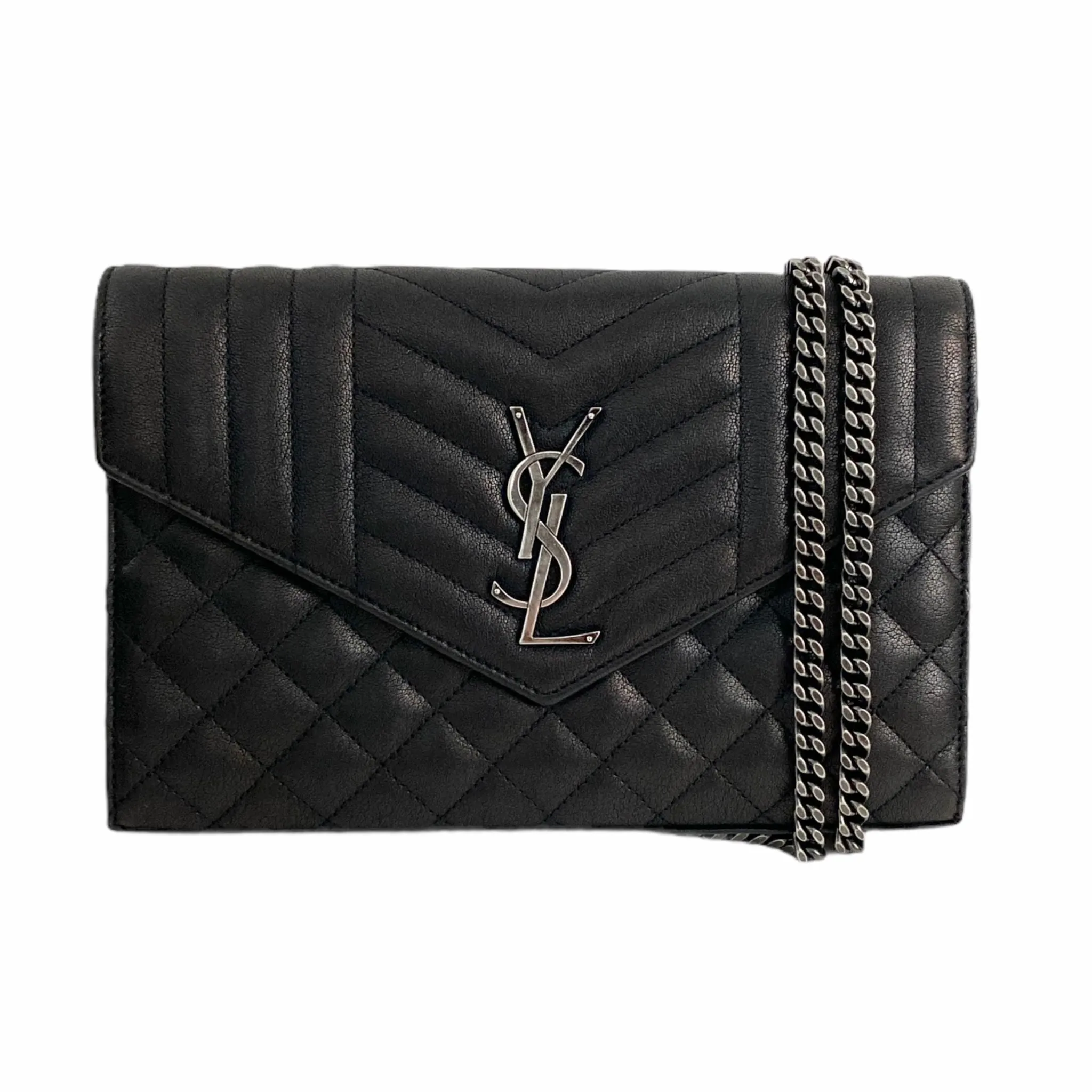 Saint Laurent Envelope WOC