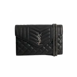 Saint Laurent Envelope WOC