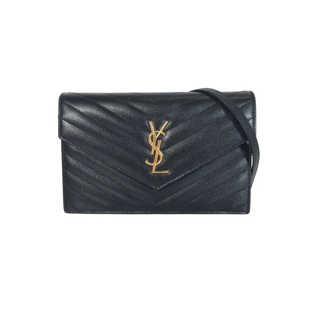 Saint Laurent (YSL) WOC