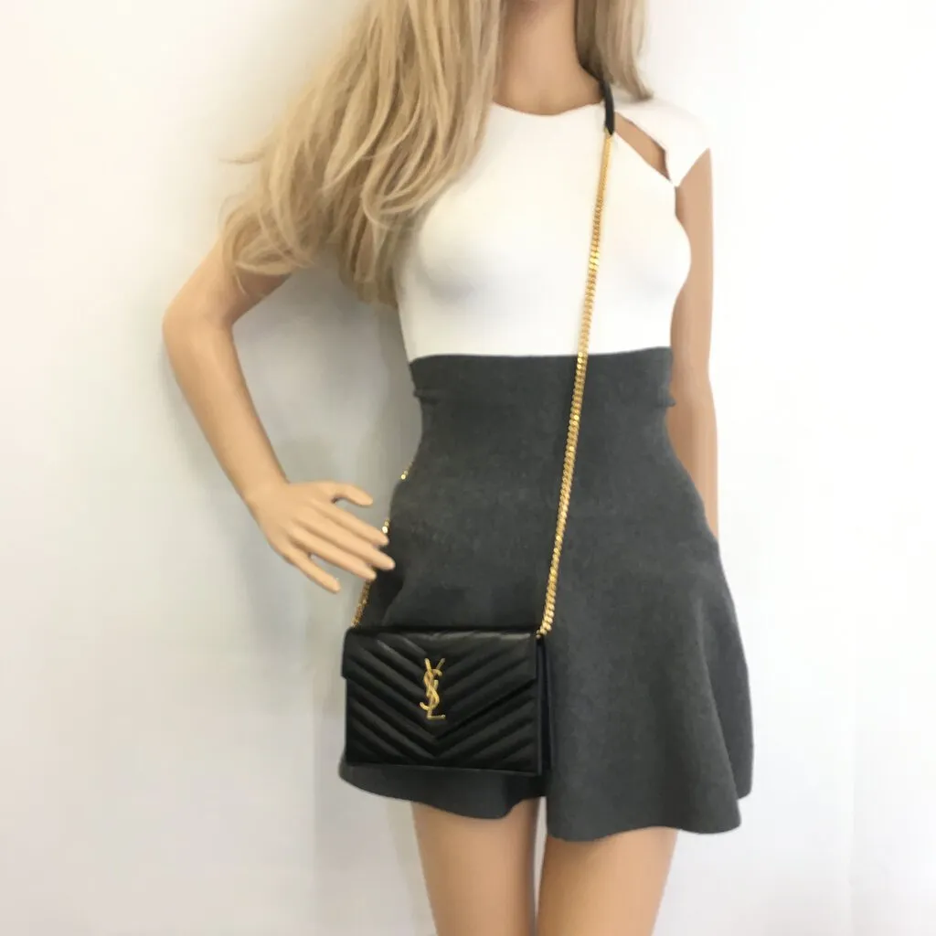 Saint Laurent (YSL) WOC