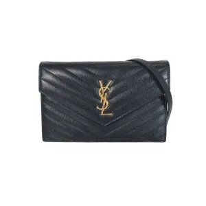 Saint Laurent (YSL) WOC