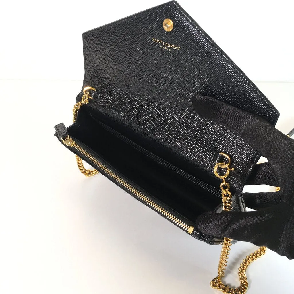 Saint Laurent (YSL) WOC