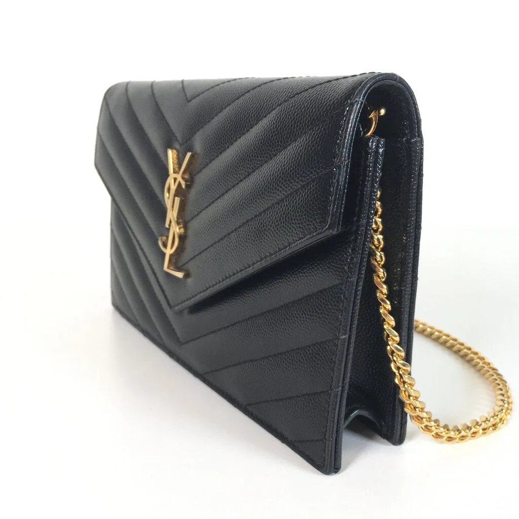 Saint Laurent (YSL) WOC