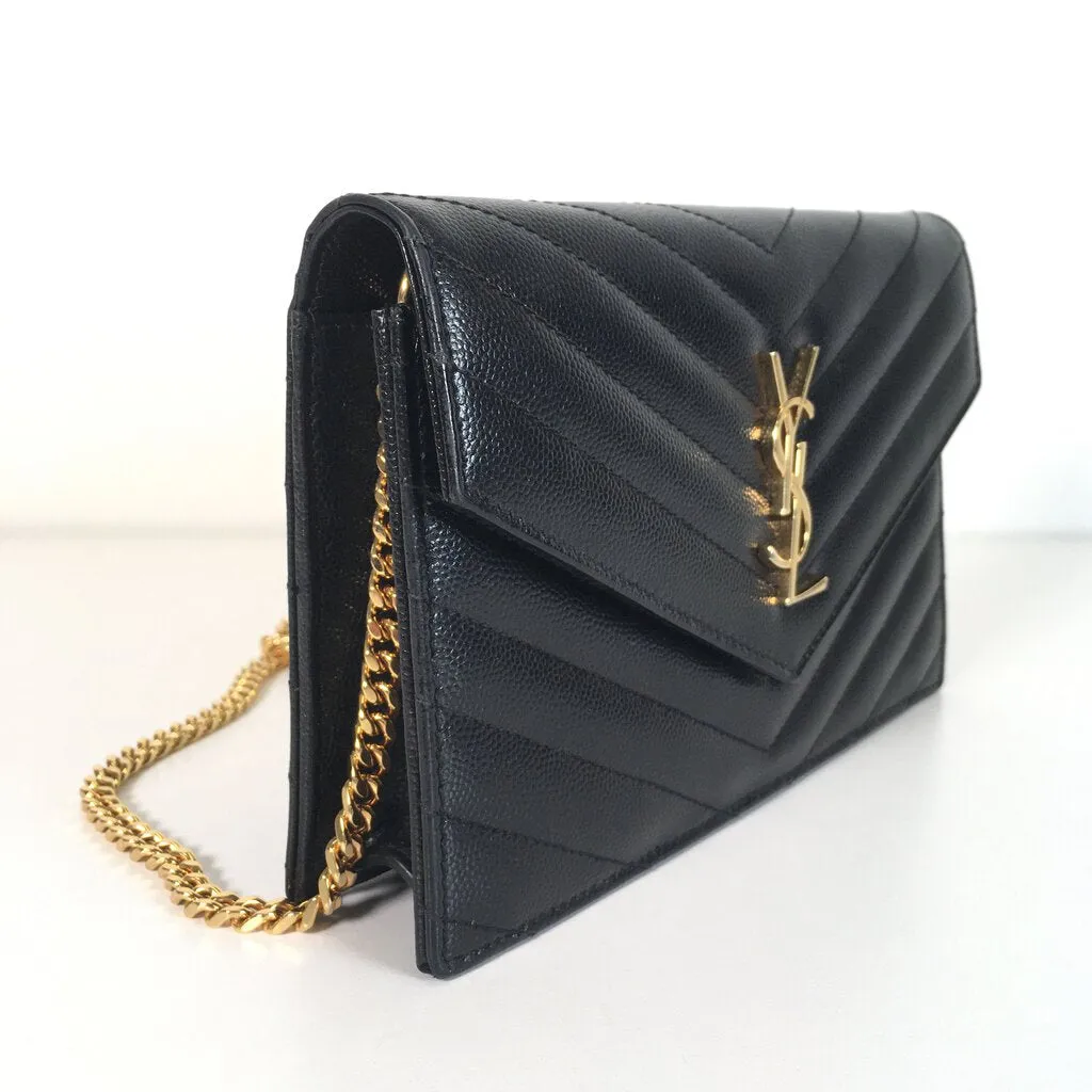 Saint Laurent (YSL) WOC