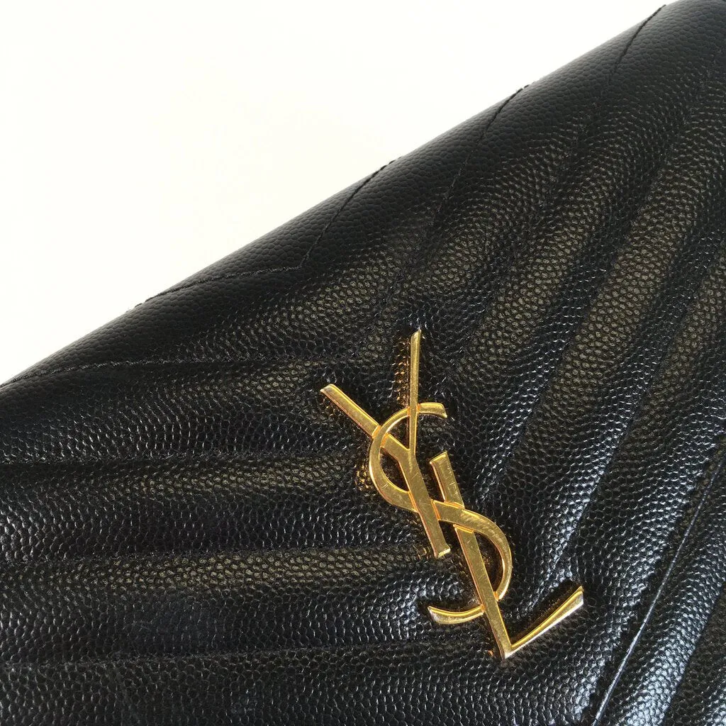 Saint Laurent (YSL) WOC