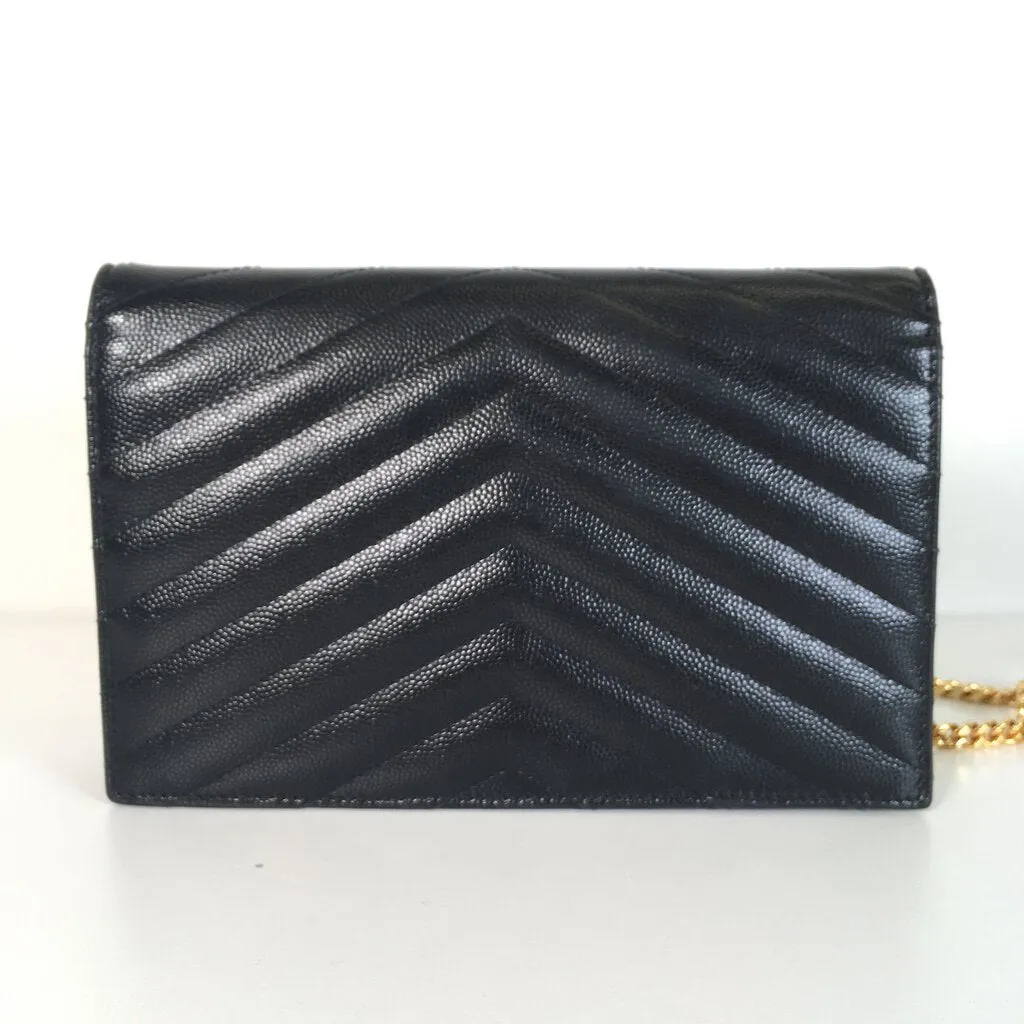 Saint Laurent (YSL) WOC