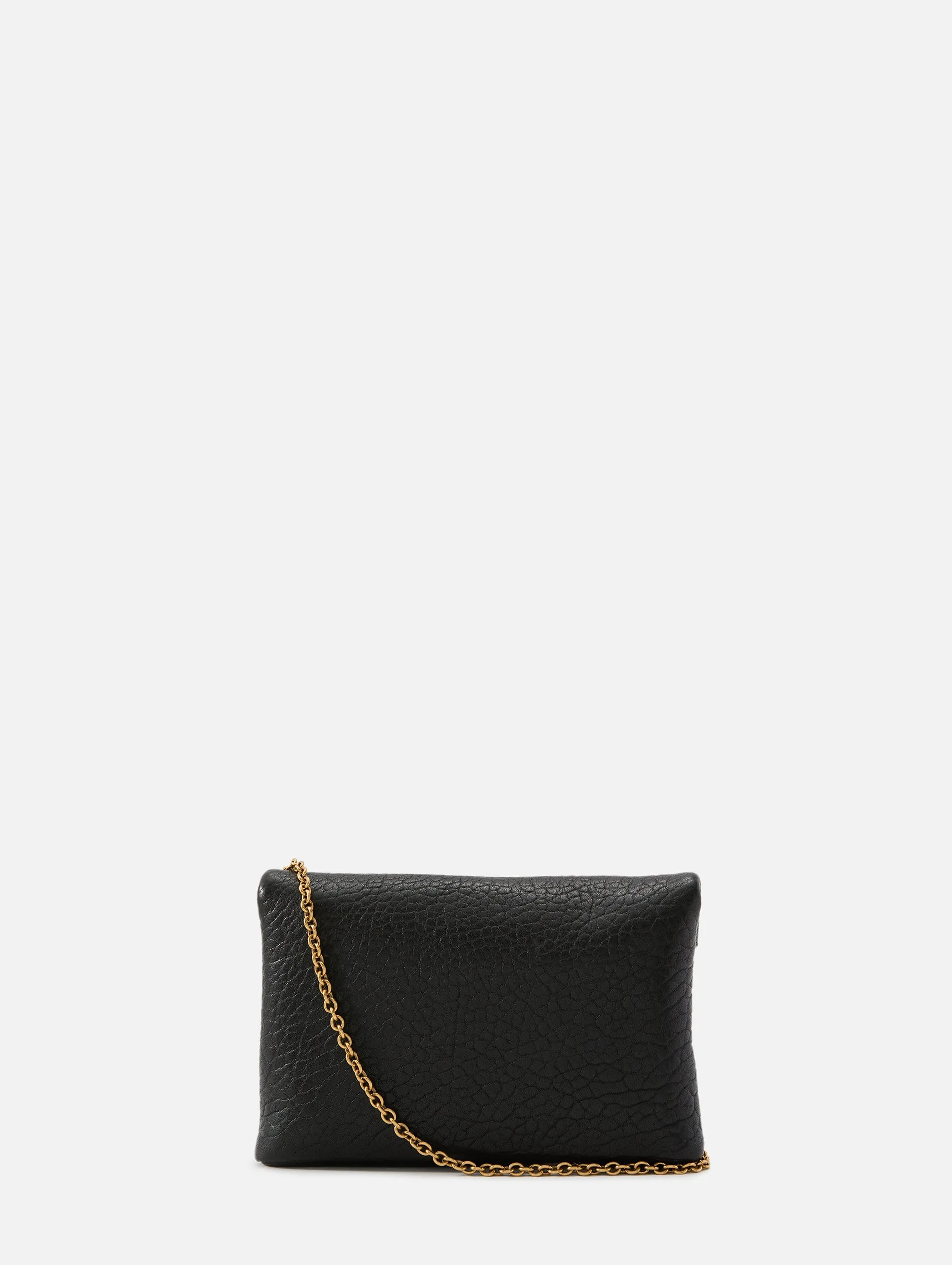 Small Chain Pouch