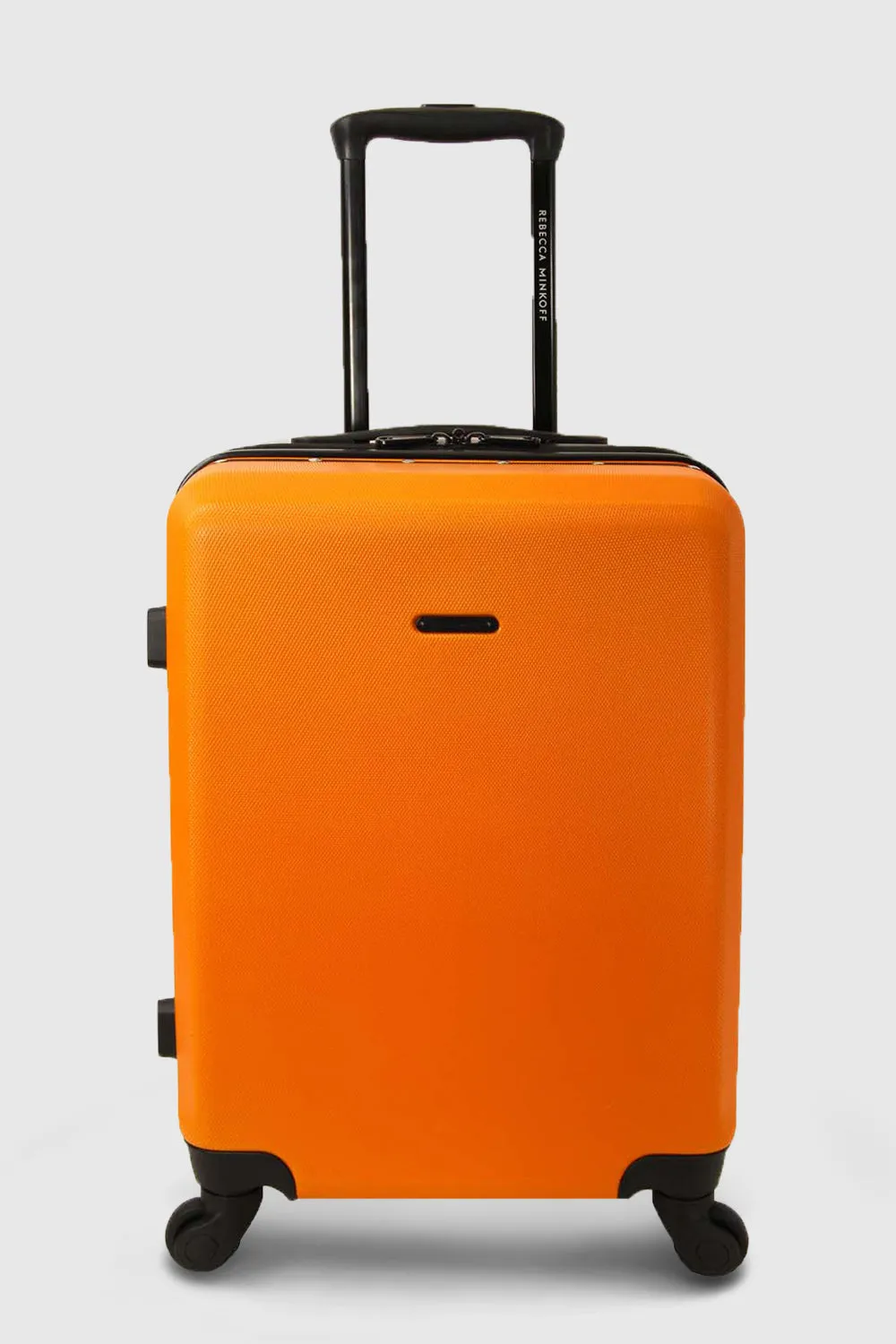 Stud Hardside Spinner Luggage 20" Carry-on