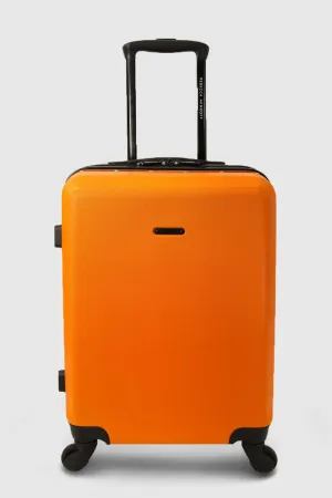 Stud Hardside Spinner Luggage 20" Carry-on