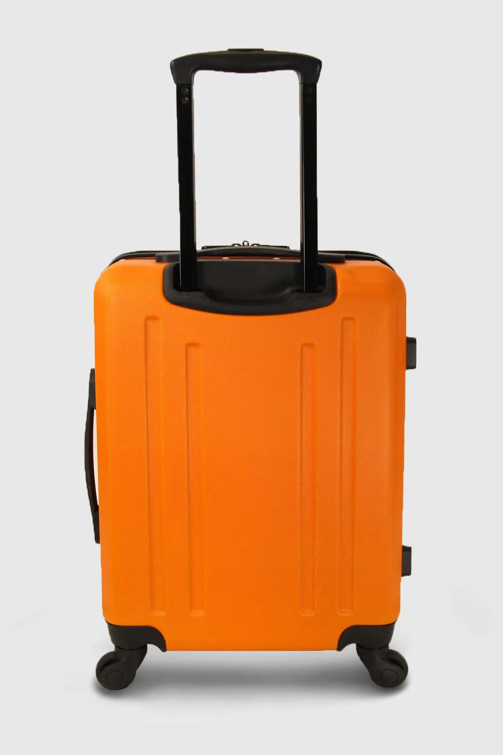 Stud Hardside Spinner Luggage 20" Carry-on