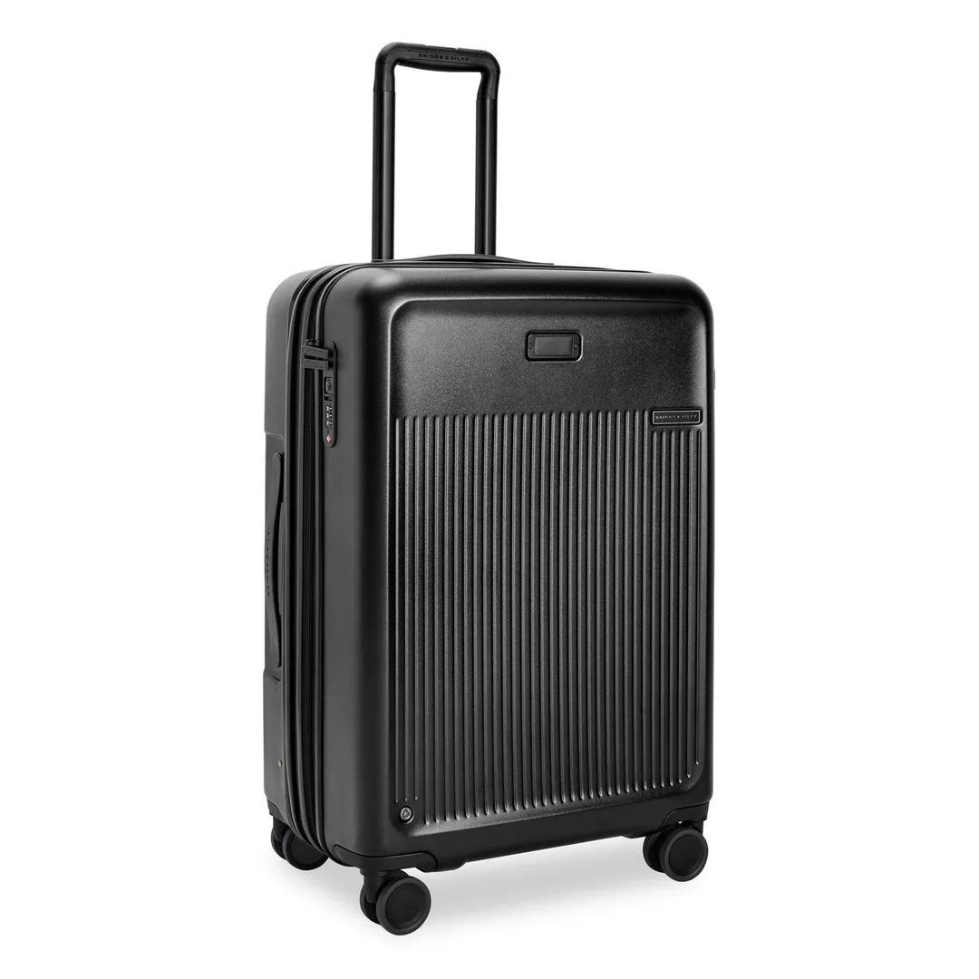 Sympatico Med 27" exp spinner