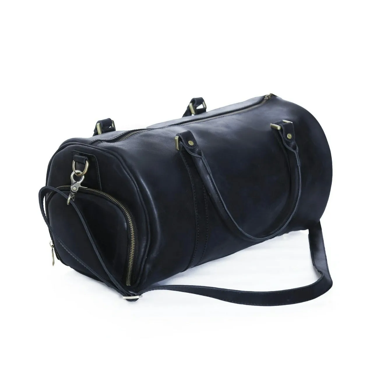 TADU WEEKENDER: Black