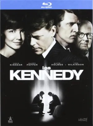 The Kennedys (Complete Series) [ Blu-Ray, Reg.A/B/C Import - Spain ]