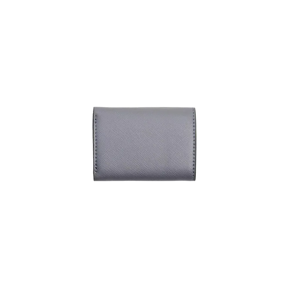 THE UTILITY SNAPSHOT MINI TRIFOLD WALLET