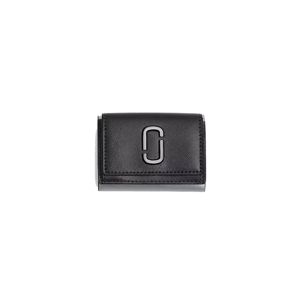 THE UTILITY SNAPSHOT MINI TRIFOLD WALLET