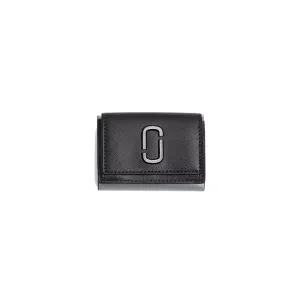 THE UTILITY SNAPSHOT MINI TRIFOLD WALLET