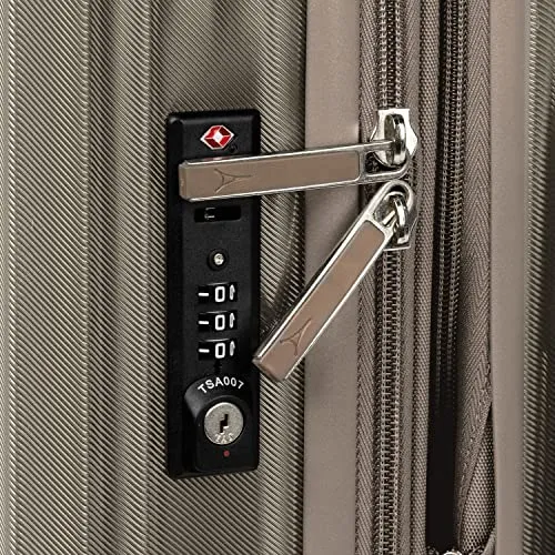 Travelpro Maxlite Air Hardside Expandable Carry-On Luggage