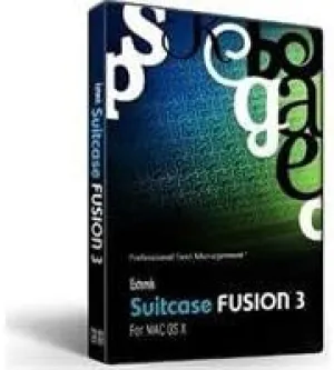 Upgrade Suitcase FUSION3 Stand Alone Mac From Sc/f Mac V12/V13 G