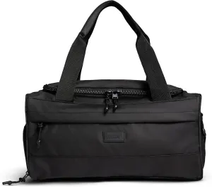 Vooray 22L Boost Duffel Bag  Small Travel & Sports Gym Bag for Women and Men with Shoe Pocket, Weekender for Overnight Football, Travel, Hospital Stays or Workout