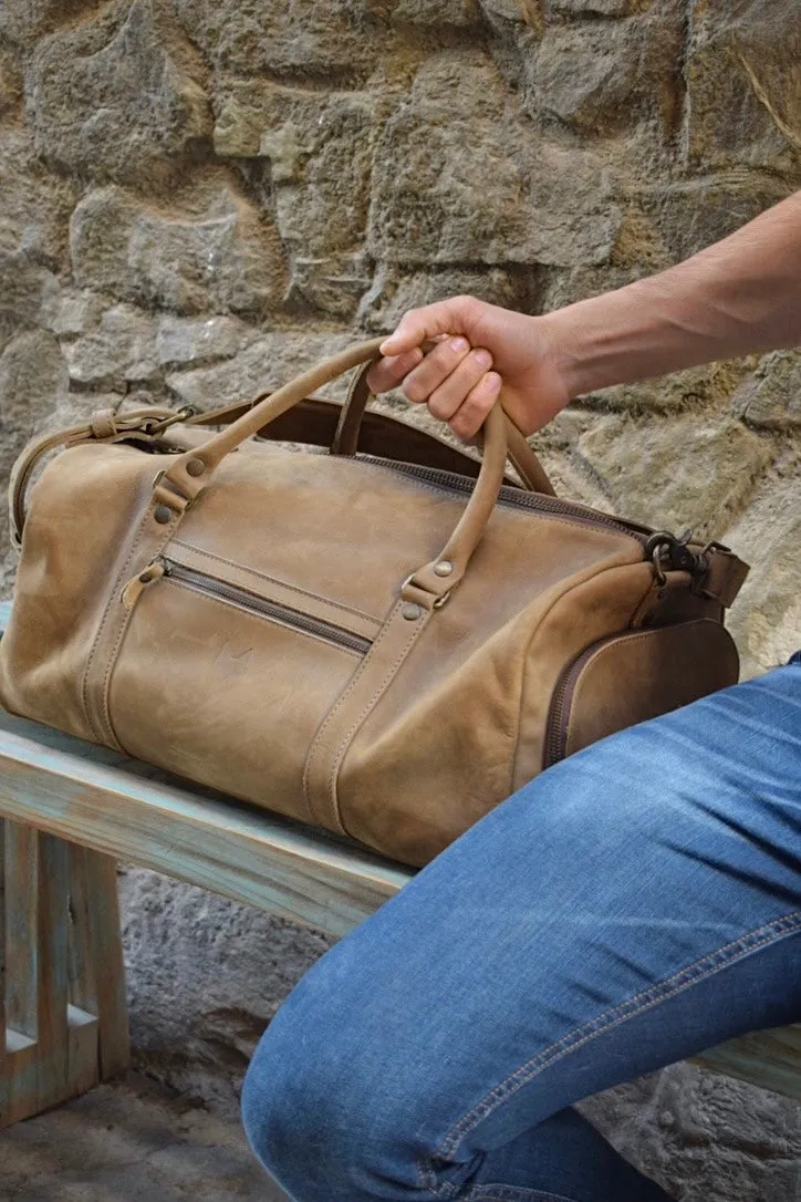 Weekender Bag