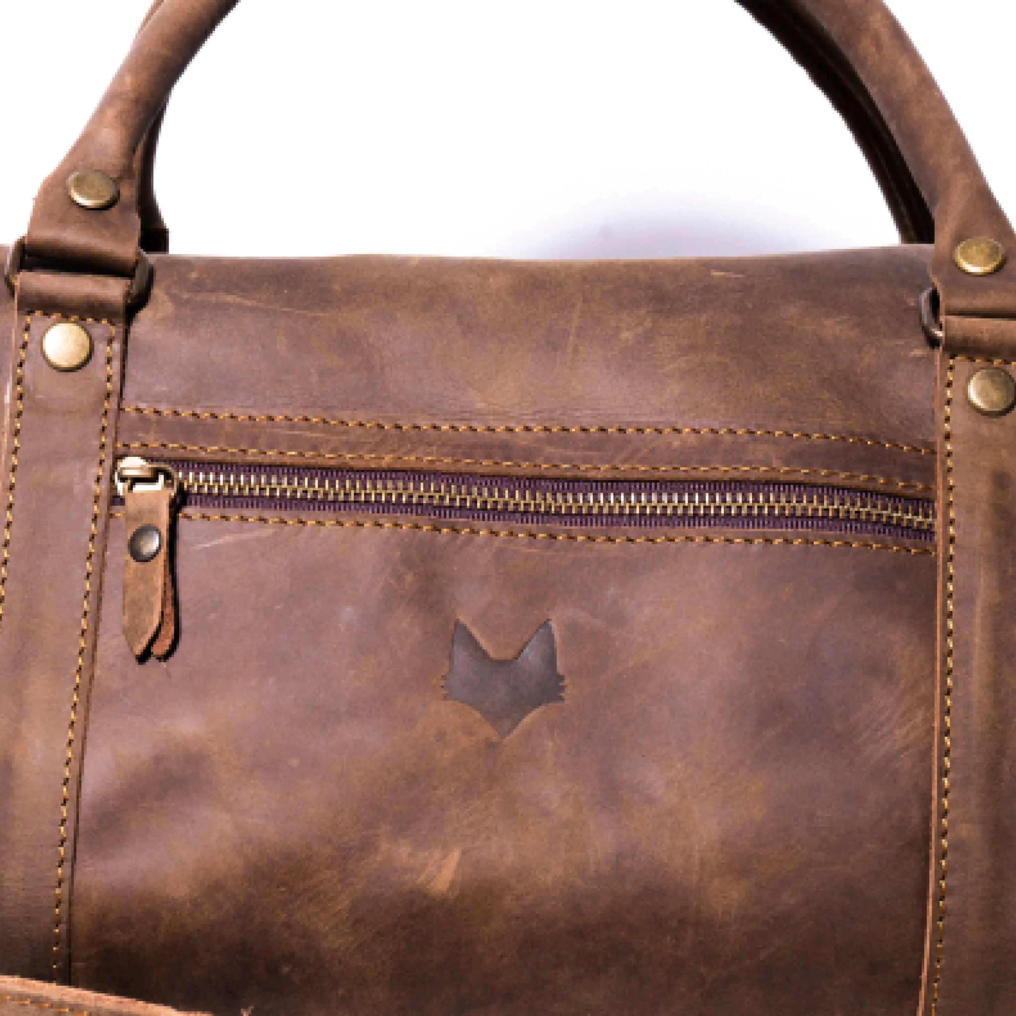 Weekender Bag