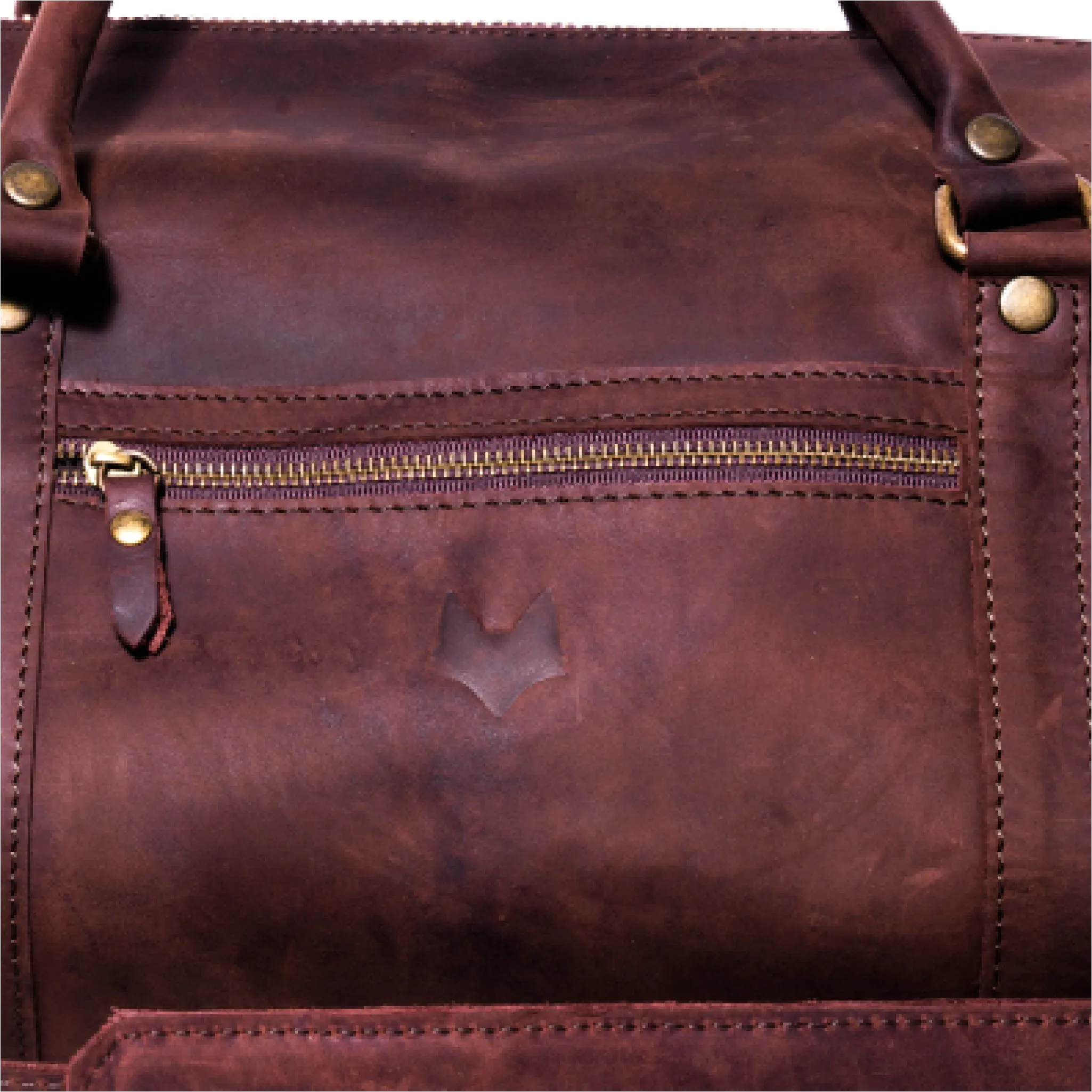 Weekender Bag