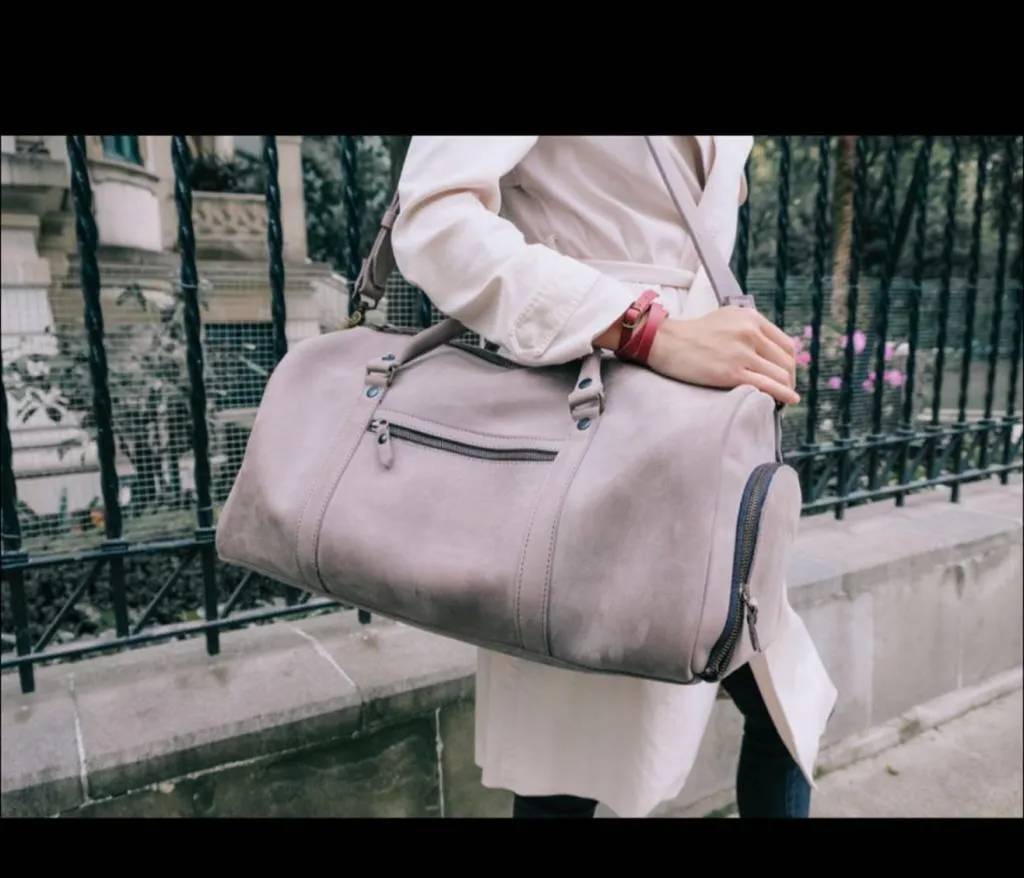 Weekender Bag