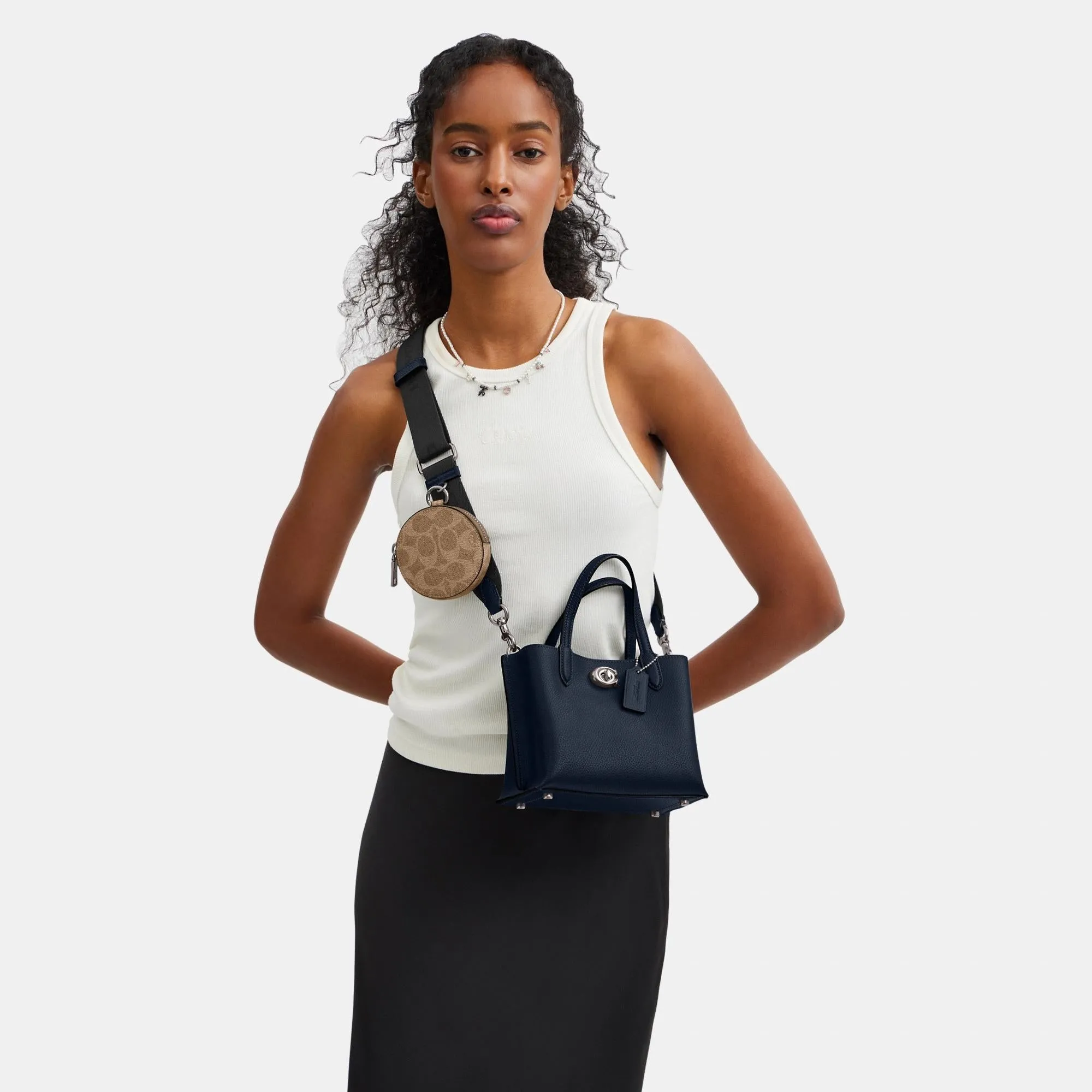 Willow Tote Bag 18