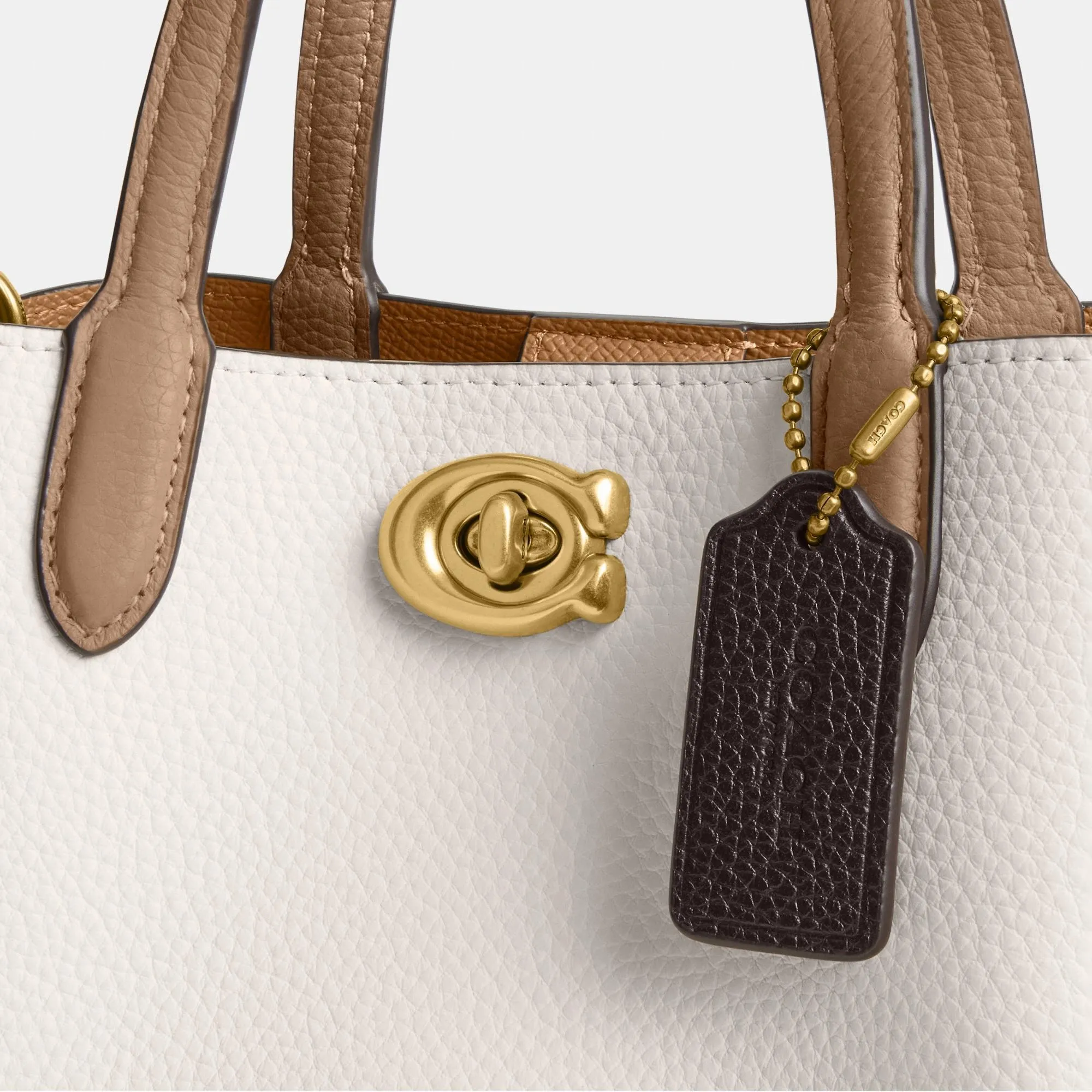 Willow Tote Bag 18
