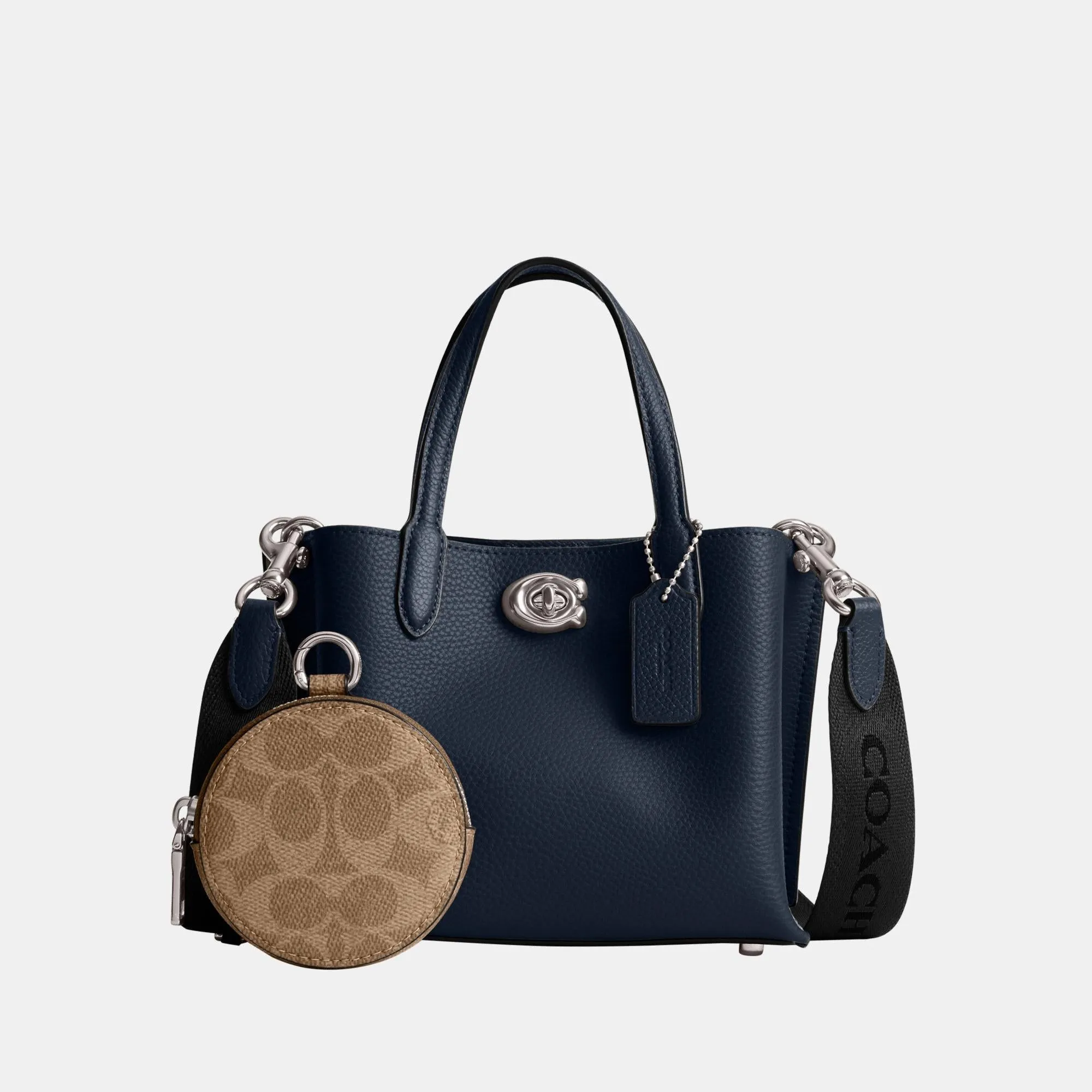 Willow Tote Bag 18