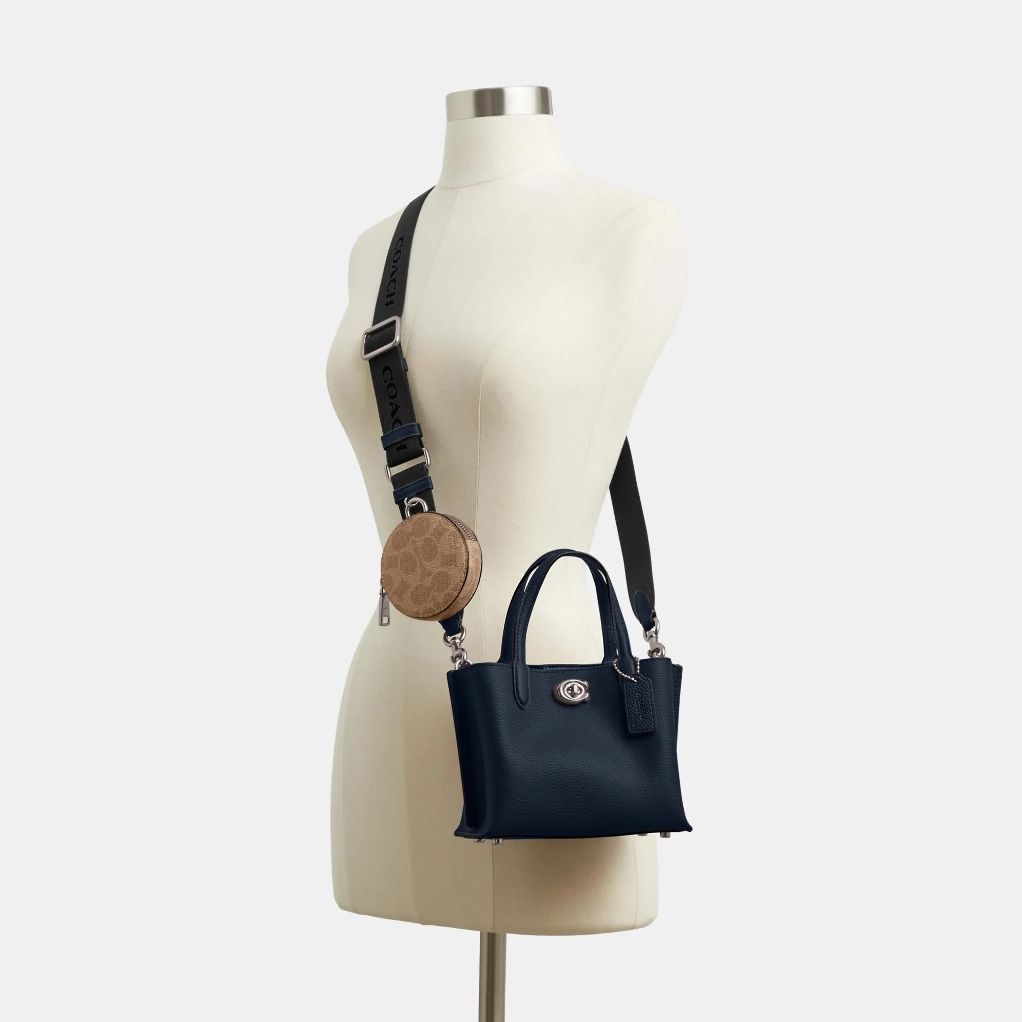 Willow Tote Bag 18