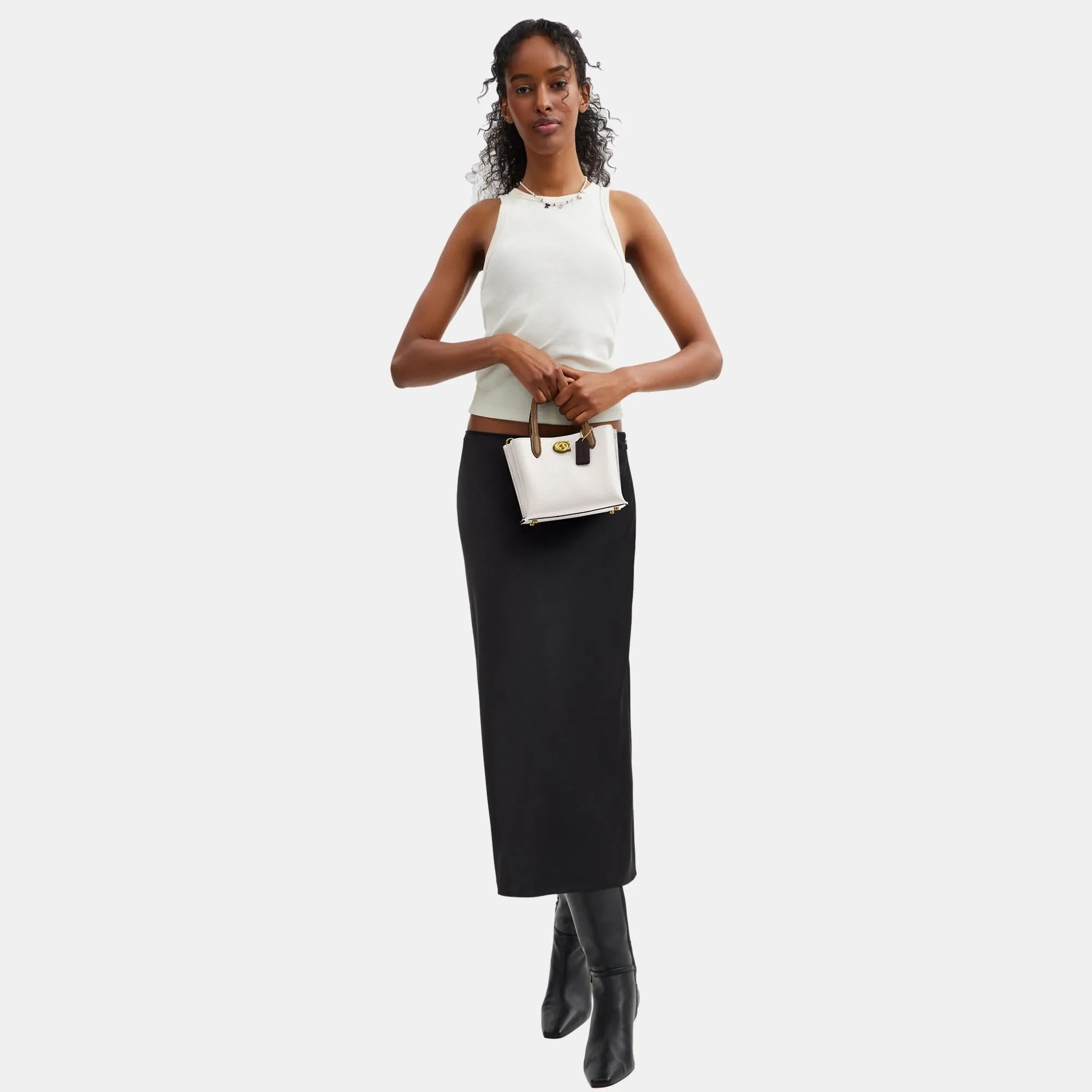 Willow Tote Bag 18