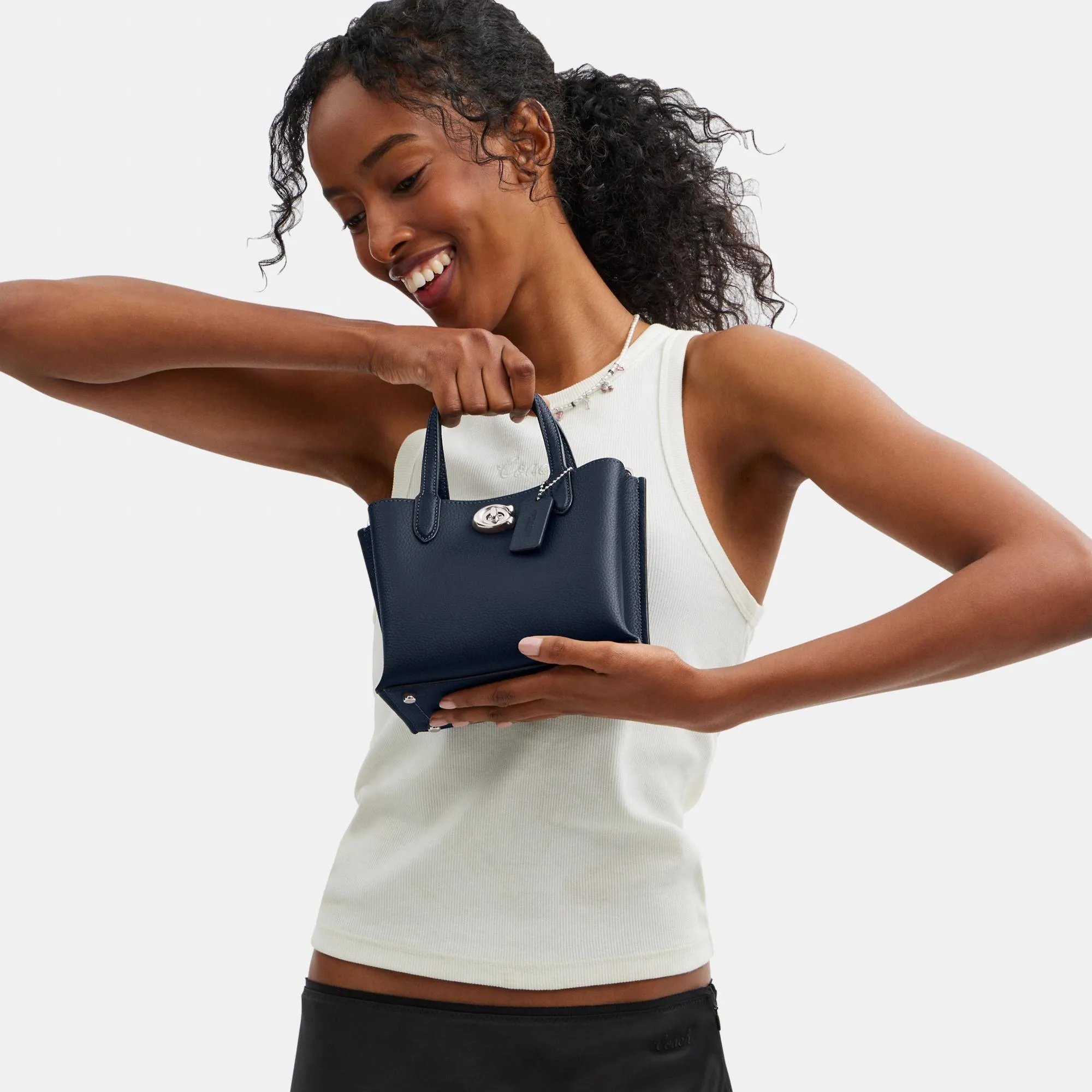 Willow Tote Bag 18
