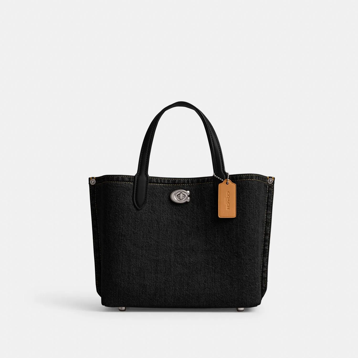 Willow Tote Bag 24