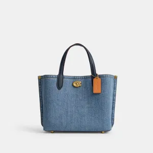 Willow Tote Bag 24