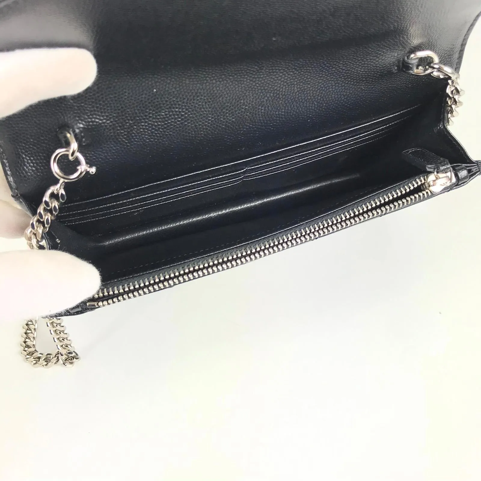 Yves Saint Laurent Envelope WOC